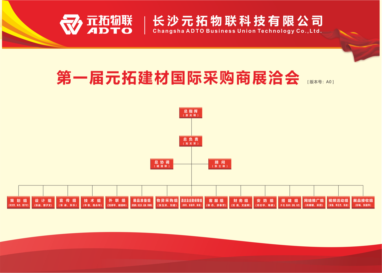 第一屆元拓建材國際采購商展洽會：輕松賣全球 高效開啟外貿(mào)新通道